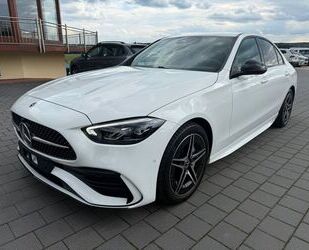 Mercedes-Benz C 180 Gebrauchtwagen