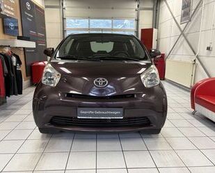 Toyota IQ Gebrauchtwagen
