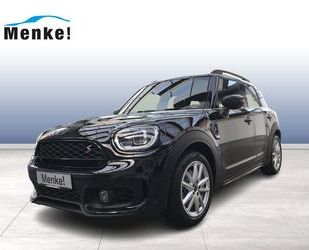 Mini Cooper S Countryman Gebrauchtwagen