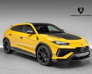 Lamborghini Urus Gebrauchtwagen