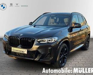 BMW X3 M40 Gebrauchtwagen
