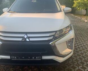 Mitsubishi Eclipse Cross Gebrauchtwagen