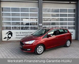 Ford C-Max Gebrauchtwagen