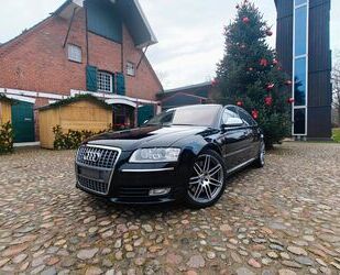 Audi S8 Gebrauchtwagen