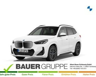 BMW BMW iX1 30 xDrive M Sport Park-Assistent Allrad Sp Gebrauchtwagen