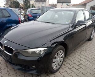 BMW 316 Gebrauchtwagen