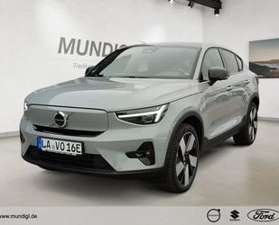 Volvo C40 Gebrauchtwagen