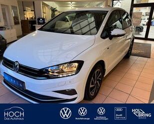 VW Golf Sportsvan Gebrauchtwagen