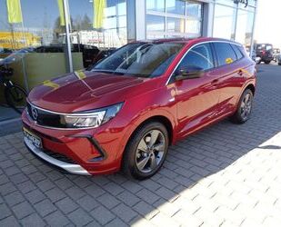 Opel Grandland (X) Gebrauchtwagen