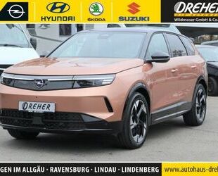 Opel Grandland (X) Gebrauchtwagen
