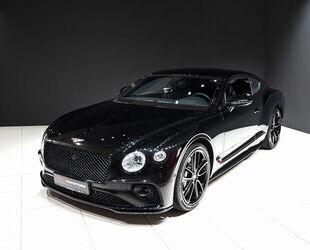 Bentley Continental GT Gebrauchtwagen