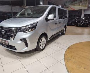 Nissan Primastar Gebrauchtwagen