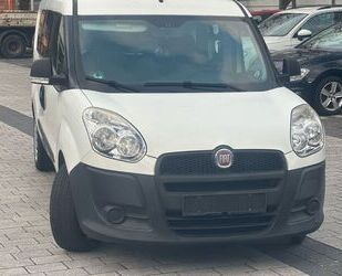 Fiat Doblo Gebrauchtwagen