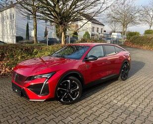 Peugeot 408 Gebrauchtwagen