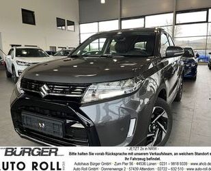 Suzuki Vitara Gebrauchtwagen