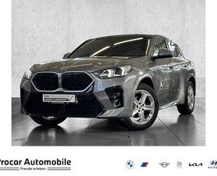 BMW X2 Gebrauchtwagen