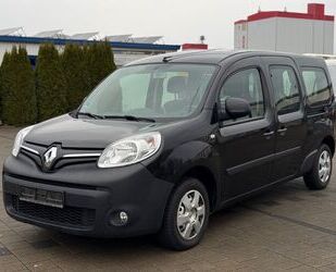 Renault Grand Kangoo Gebrauchtwagen