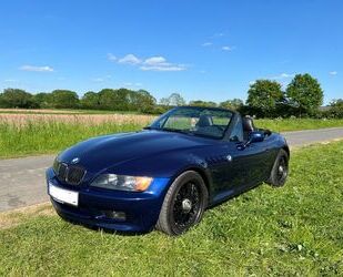 BMW Z3 Gebrauchtwagen