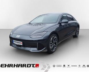 Hyundai IONIQ 6 Gebrauchtwagen