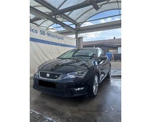 Seat Leon Gebrauchtwagen
