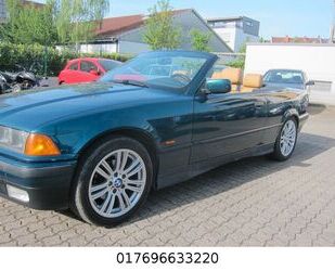 BMW 328 Gebrauchtwagen