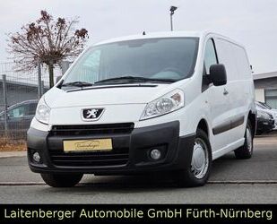 Peugeot Expert Gebrauchtwagen