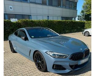BMW M850 Gebrauchtwagen