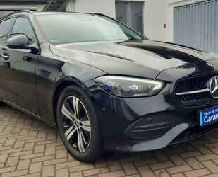 Mercedes-Benz C 220 Gebrauchtwagen