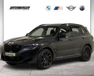 BMW X3 M Gebrauchtwagen