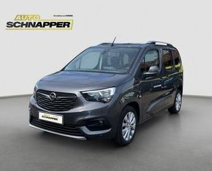 Opel Combo Life Gebrauchtwagen