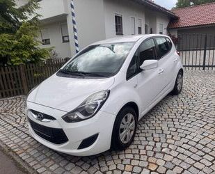 Hyundai ix20 Gebrauchtwagen
