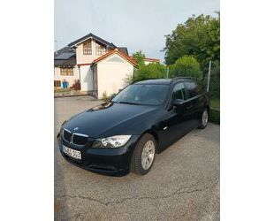BMW 318 Gebrauchtwagen