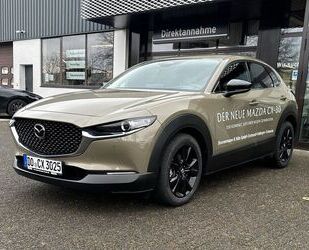 Mazda CX-30 Gebrauchtwagen