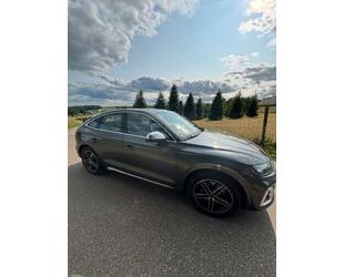 Audi SQ5 Gebrauchtwagen