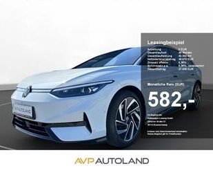 VW ID.7 Gebrauchtwagen