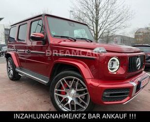 Mercedes-Benz G 63 AMG Gebrauchtwagen