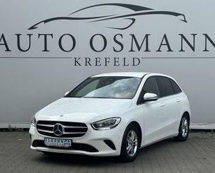 Mercedes-Benz B 180 Gebrauchtwagen