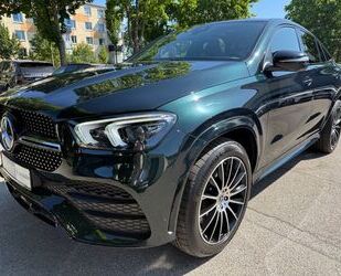 Mercedes-Benz GLE 350 Gebrauchtwagen