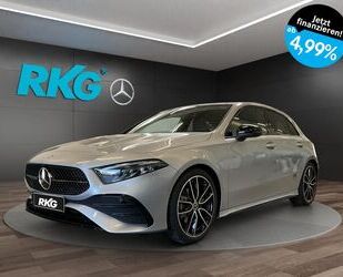 Mercedes-Benz A 200 Gebrauchtwagen
