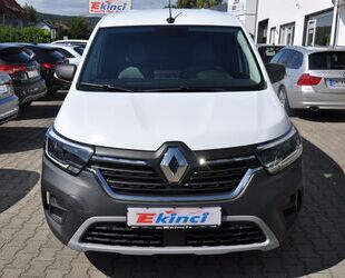 Renault Kangoo Gebrauchtwagen