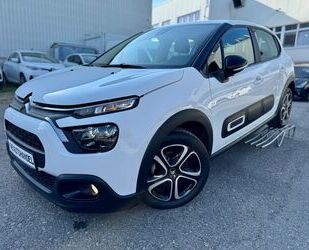 Citroen C3 Gebrauchtwagen