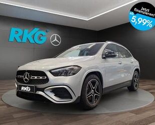 Mercedes-Benz GLA 200 Gebrauchtwagen