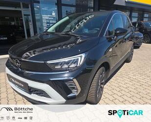 Opel Crossland (X) Gebrauchtwagen