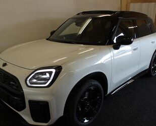 Mini Cooper C Countryman Gebrauchtwagen