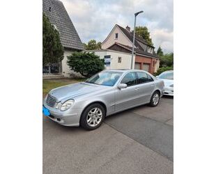 Mercedes-Benz E 320 Gebrauchtwagen