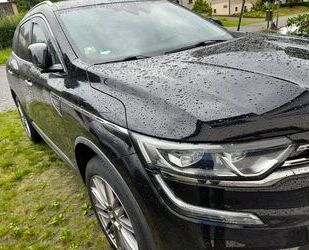 Renault Koleos Gebrauchtwagen