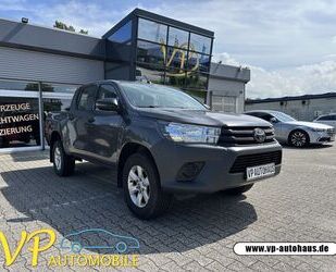 Toyota Hilux Gebrauchtwagen