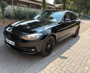 BMW 318 Gebrauchtwagen