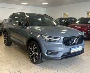 Volvo XC40 Gebrauchtwagen