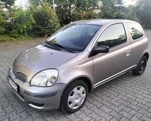 Citroen Yaris 